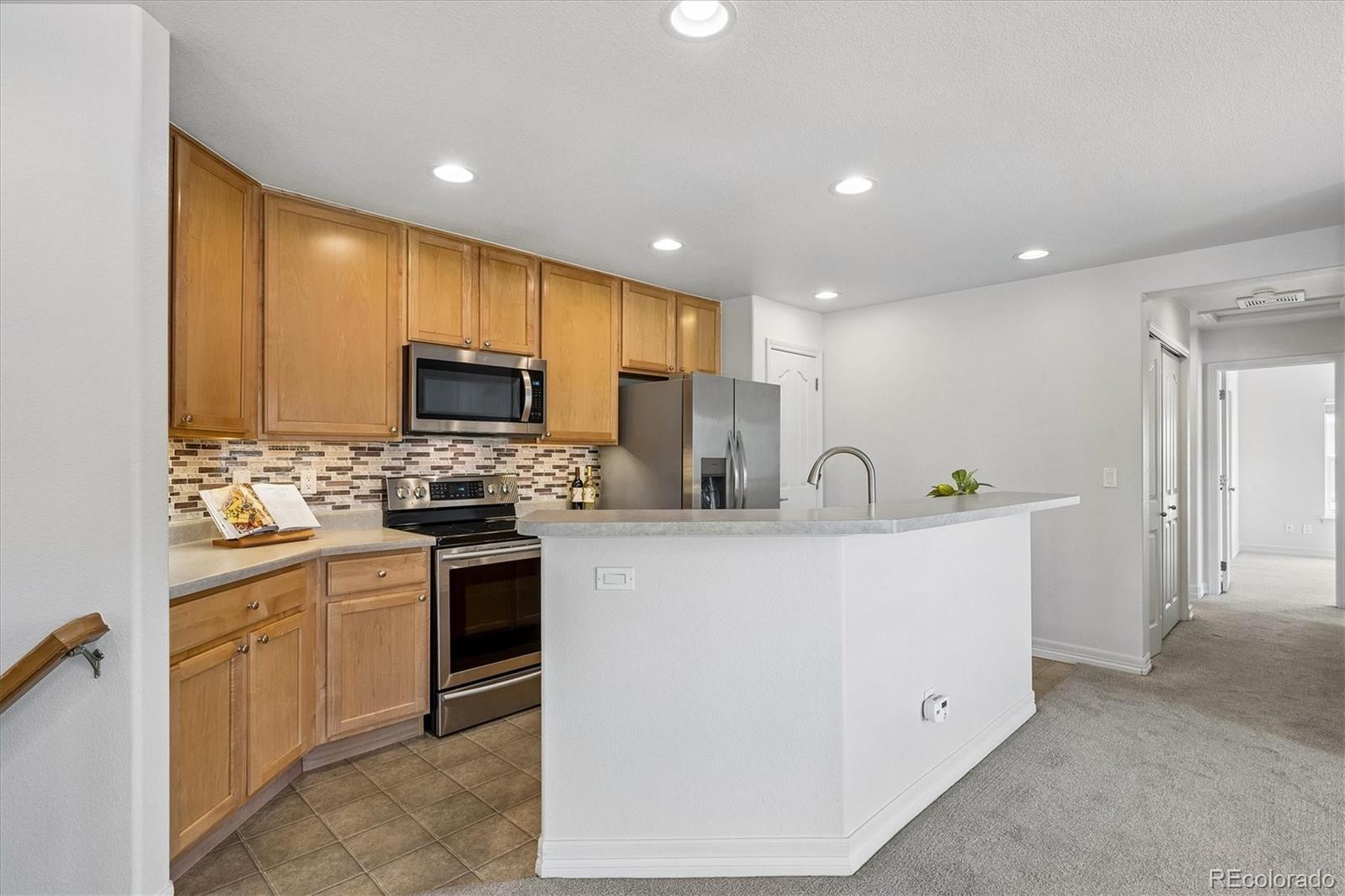 17315 Waterhouse Circle E