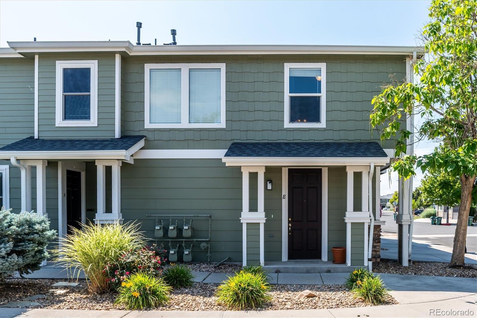 17315 Waterhouse Circle E