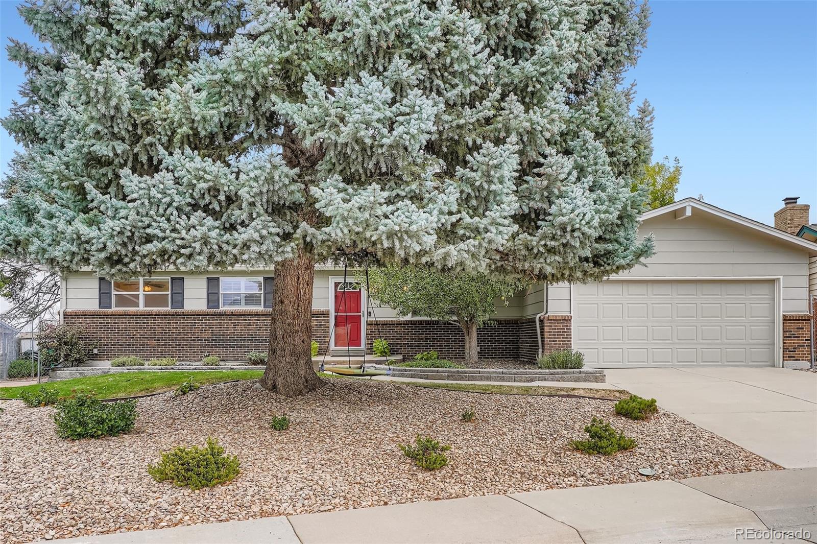 4349 E Peakview Circle