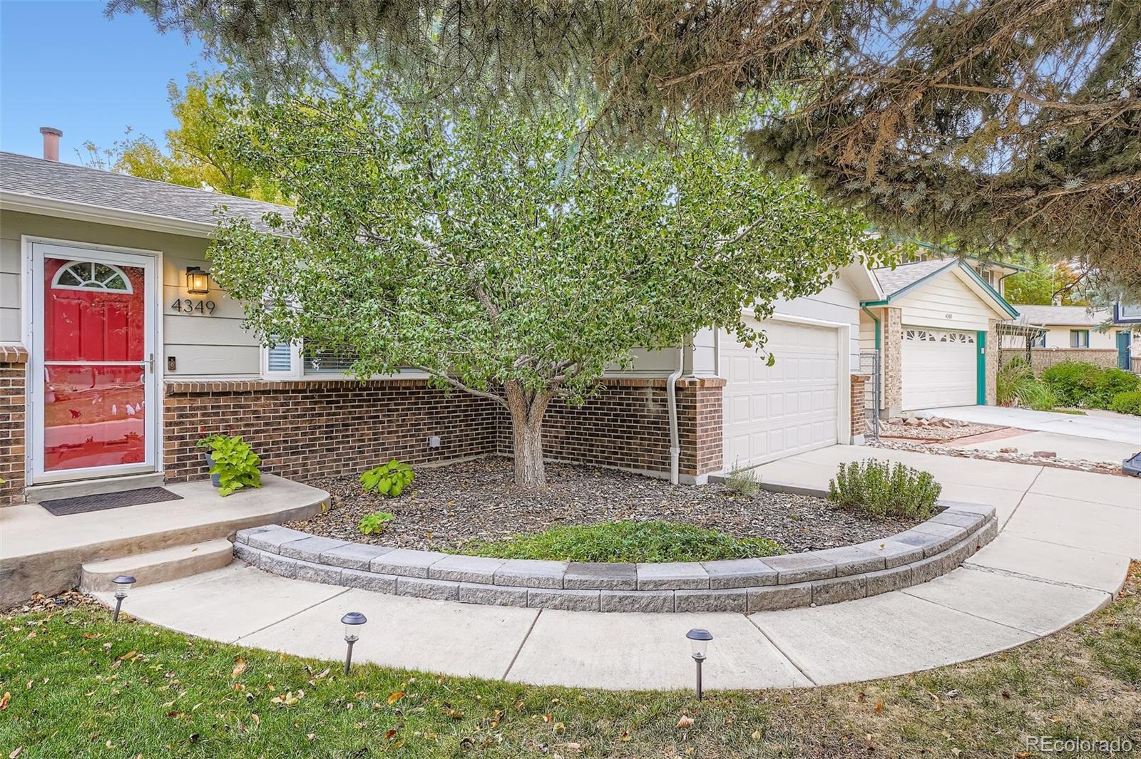 4349 E Peakview Circle