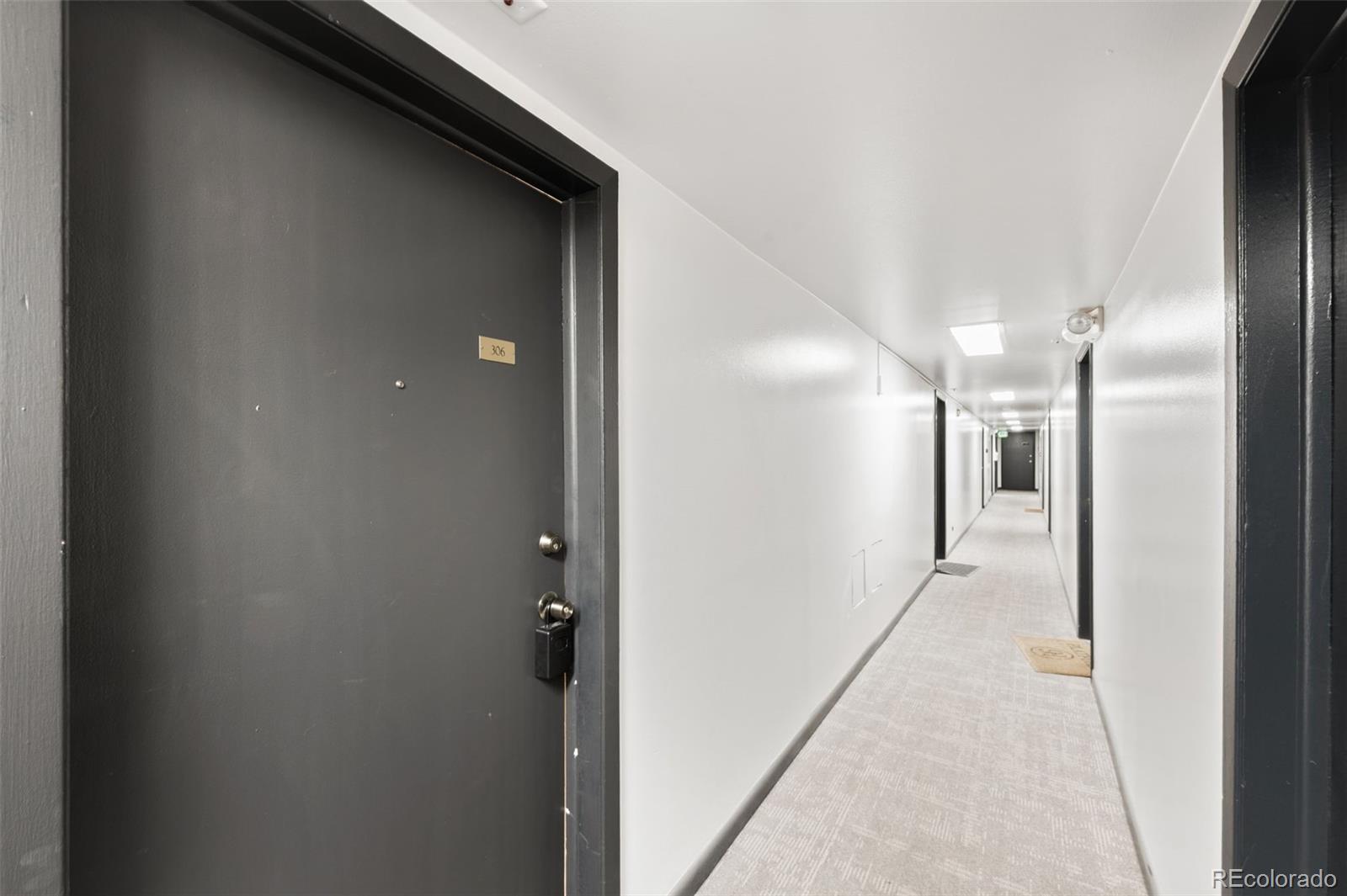 830 N Sherman Street 306