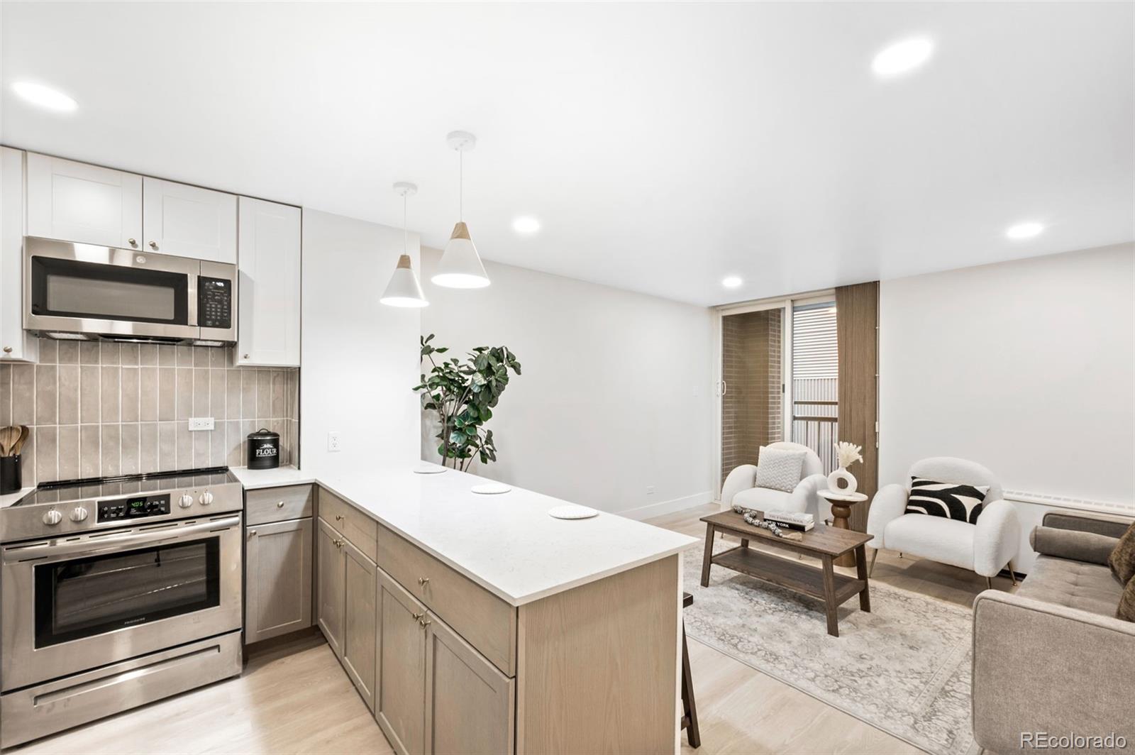 830 N Sherman Street 306