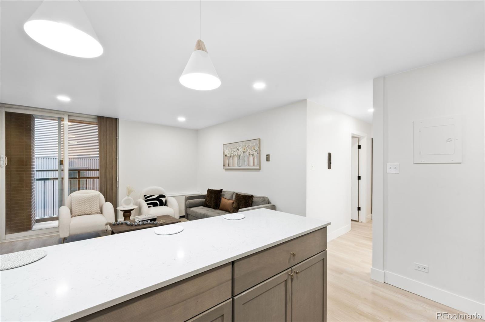 830 N Sherman Street 306