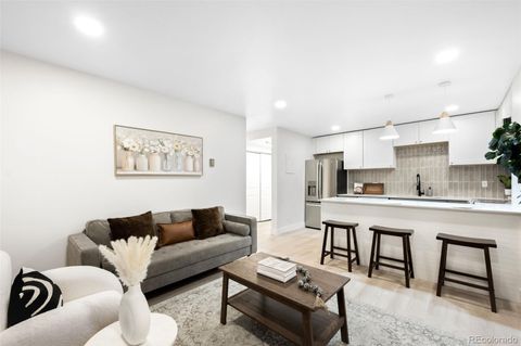 830 N Sherman Street 306 Denver CO 80203