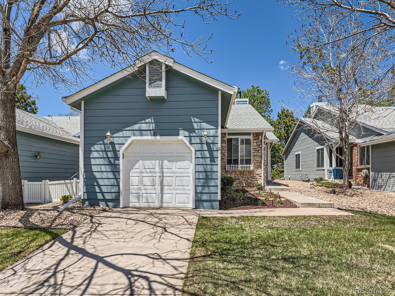 31 Shetland Court