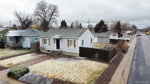 2097 Hanover Street Aurora CO 80010