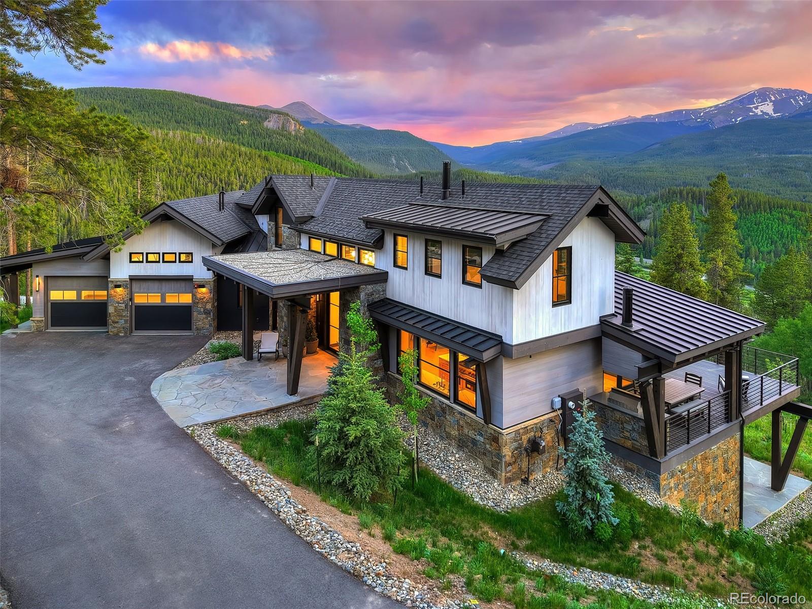 2300 Boreas Pass Road