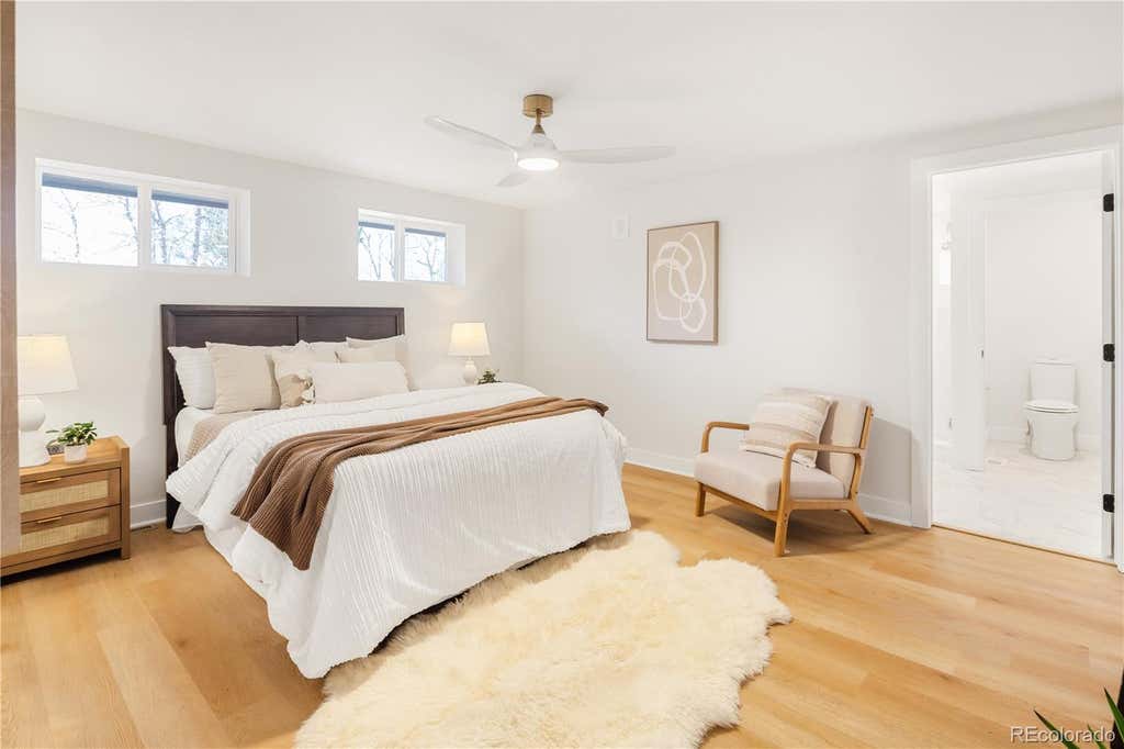 Photo of 2005 Nelson Street, Lakewood, CO 80215 (MLS # 9159633)