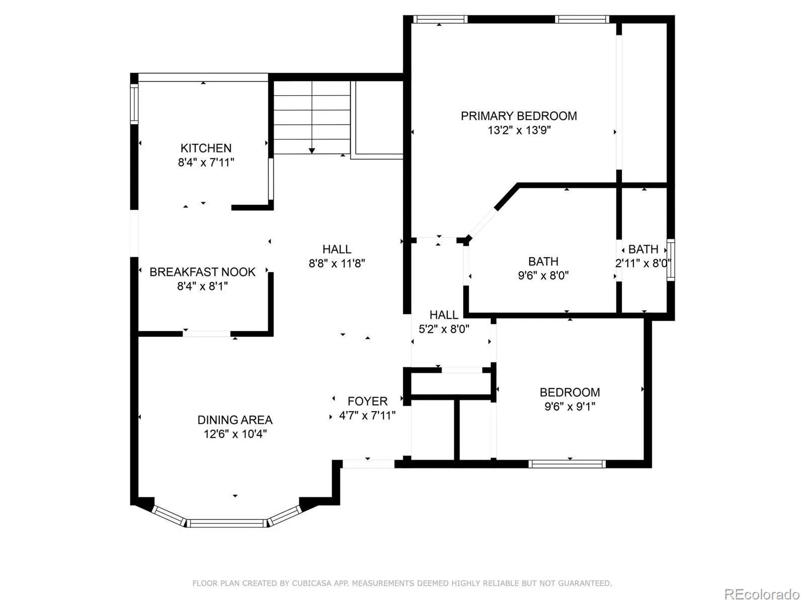 Lakewood, Colorado 80227, United States, 4 Bedrooms Bedrooms, ,2 BathroomsBathrooms,Residential,Active,190127