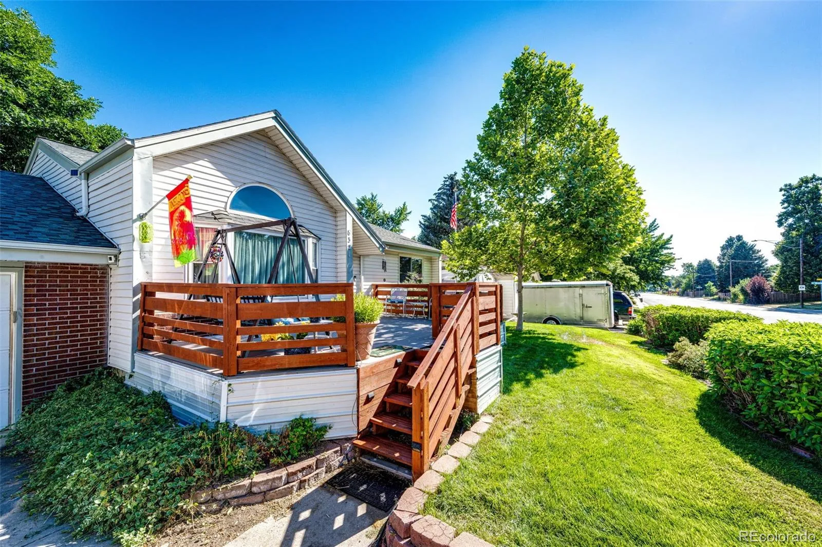 Lakewood, Colorado 80227, United States, 4 Bedrooms Bedrooms, ,2 BathroomsBathrooms,Residential,Active,190127