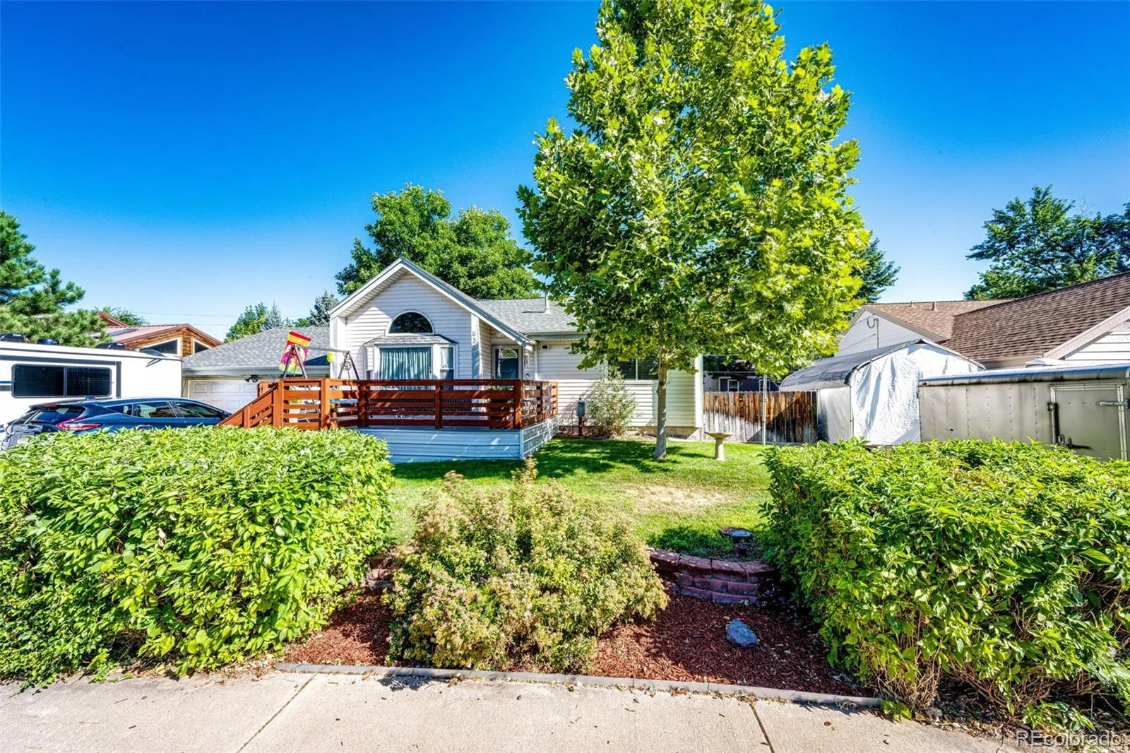 Lakewood, Colorado 80227, United States, 4 Bedrooms Bedrooms, ,2 BathroomsBathrooms,Residential,Active,190127