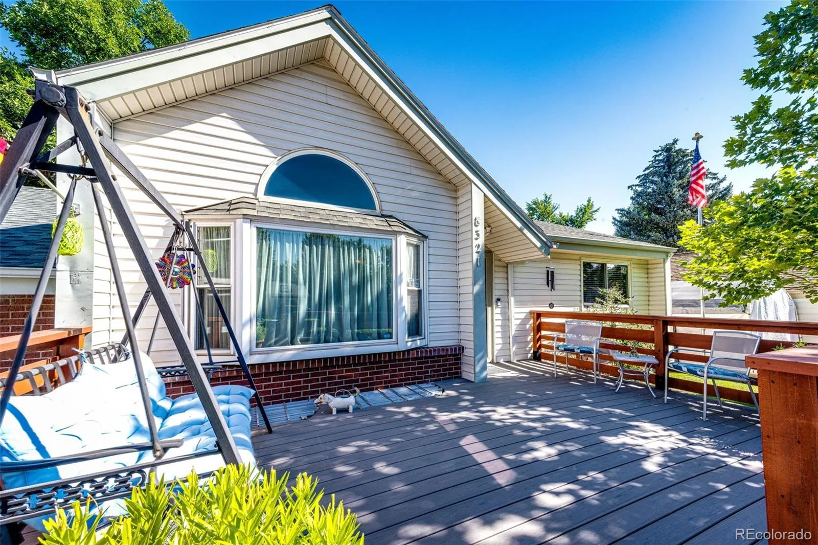 Lakewood, Colorado 80227, United States, 4 Bedrooms Bedrooms, ,2 BathroomsBathrooms,Residential,Active,190127