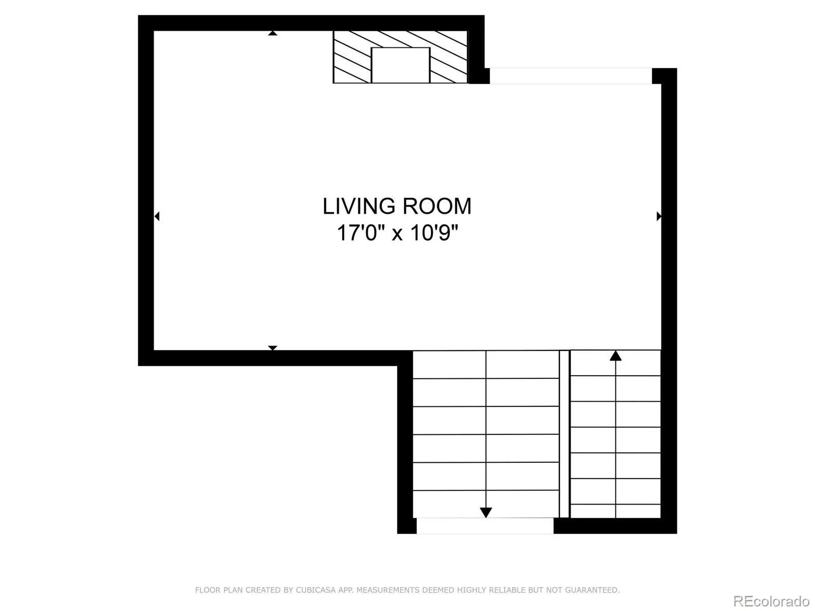 Lakewood, Colorado 80227, United States, 4 Bedrooms Bedrooms, ,2 BathroomsBathrooms,Residential,Active,190127