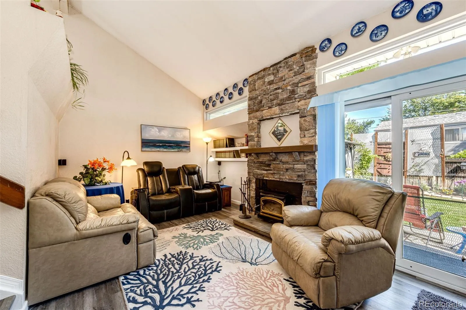 Lakewood, Colorado 80227, United States, 4 Bedrooms Bedrooms, ,2 BathroomsBathrooms,Residential,Active,190127