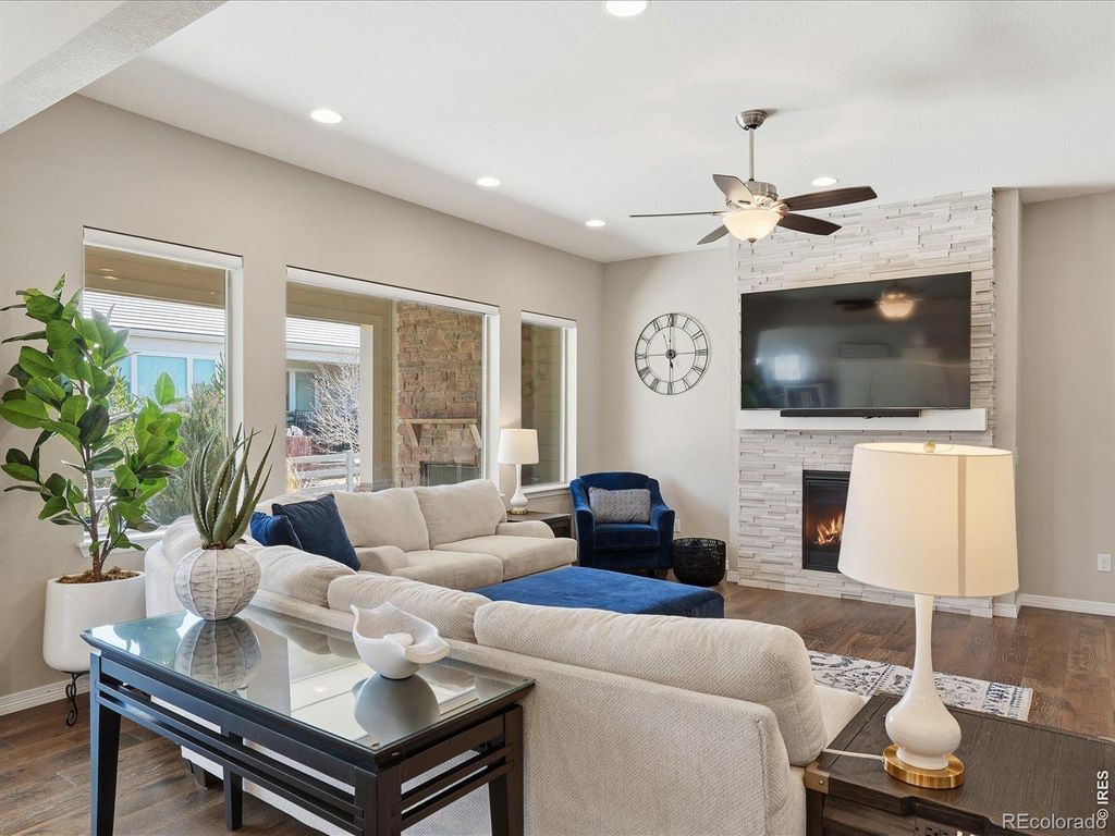 Photo of 16058 Humboldt Peak Drive, Broomfield, CO 80023 (MLS # IR1056644)