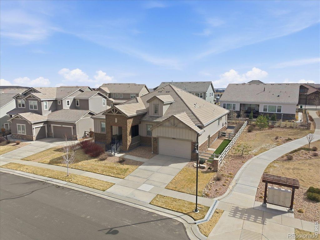 Photo of 16058 Humboldt Peak Drive, Broomfield, CO 80023 (MLS # IR1056644)