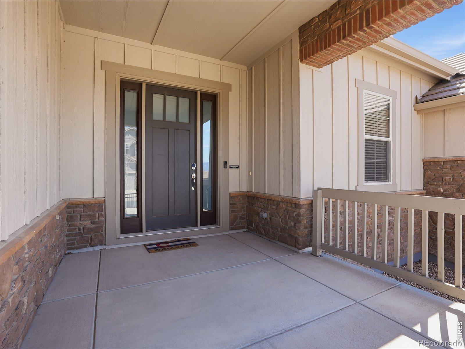 16058 Humboldt Peak Drive