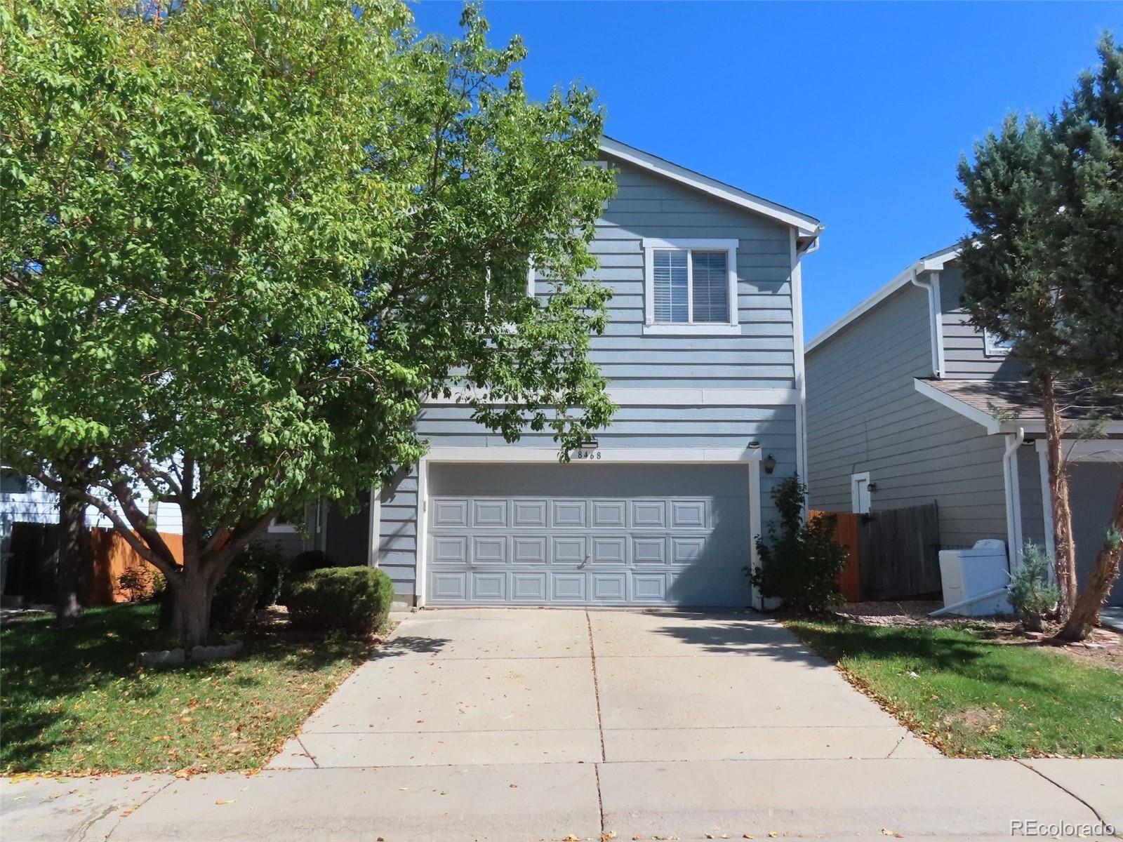 8468 Kalamath Court