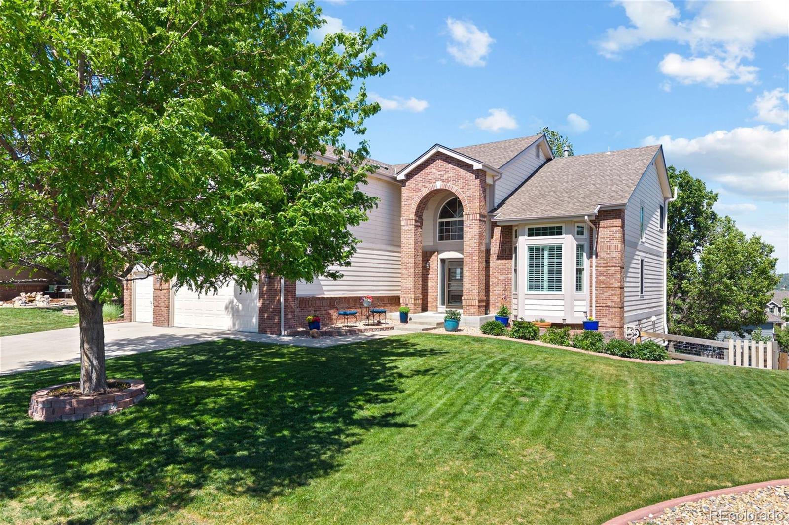 1720 Wild Rye Court