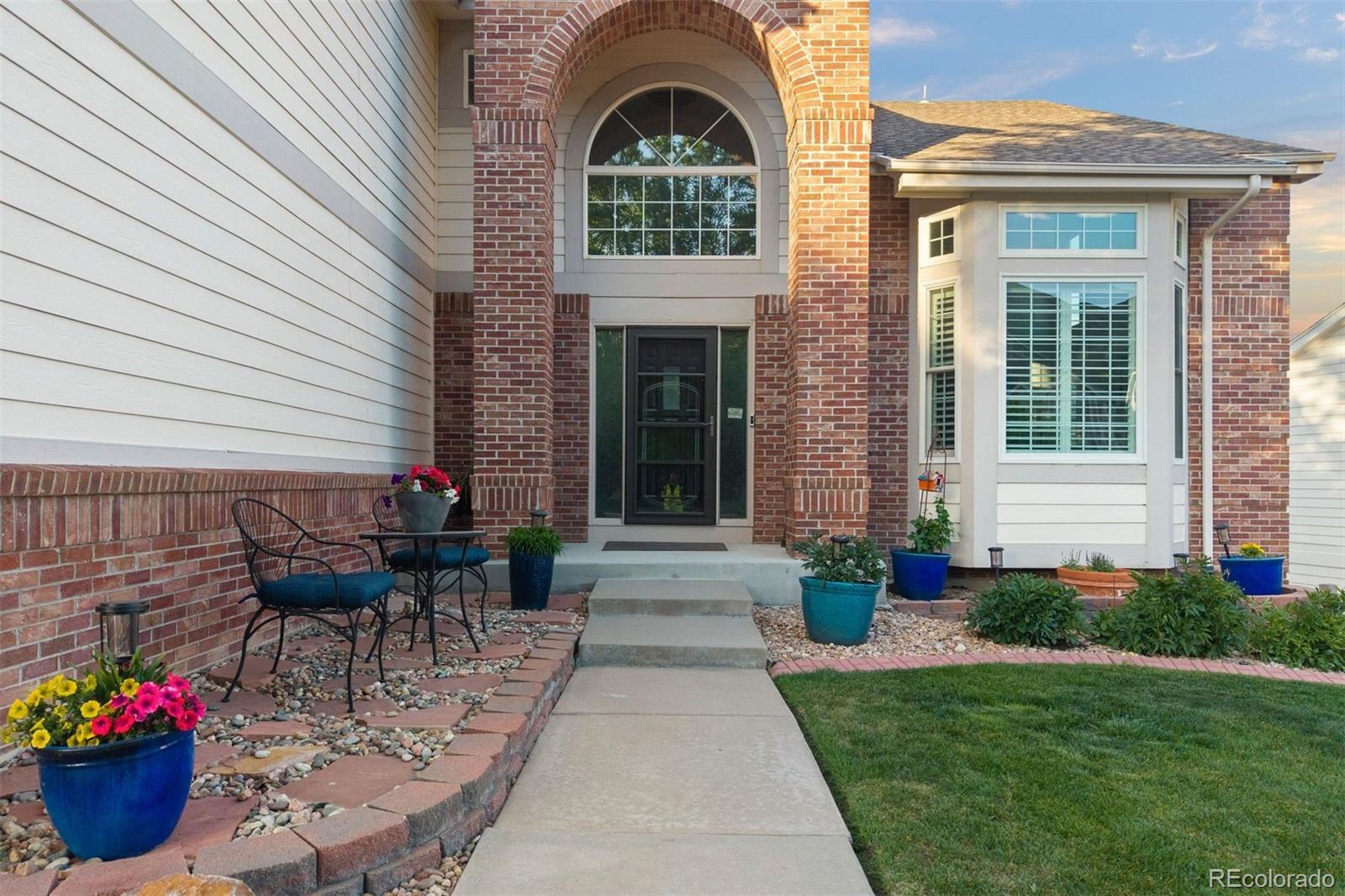 1720 Wild Rye Court