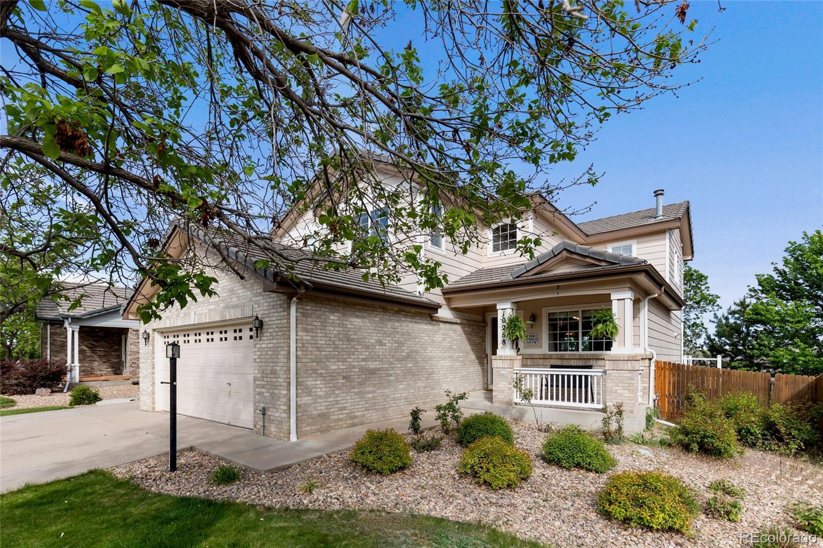 10288 Hadrian Court