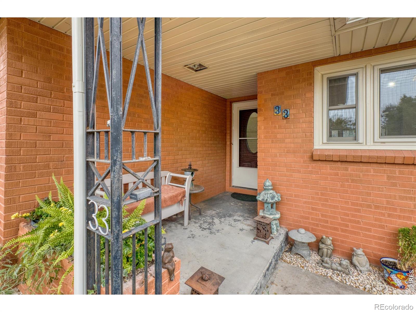33 McDonald Avenue