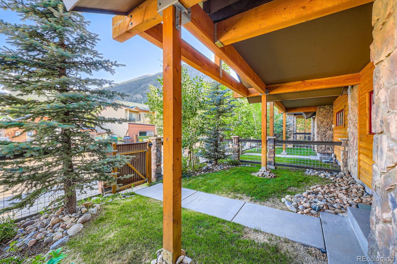 190 Galena Street 11, Frisco, CO, 80443 1 190 Galena Street 11