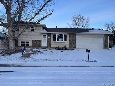 3062 S Florence Court Denver CO 80231