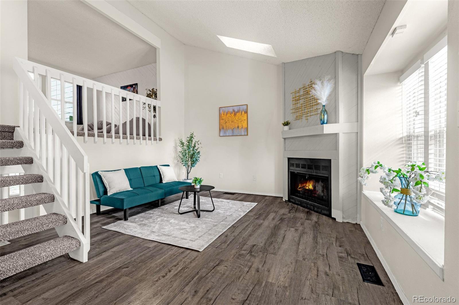 9678 W Chatfield Avenue A