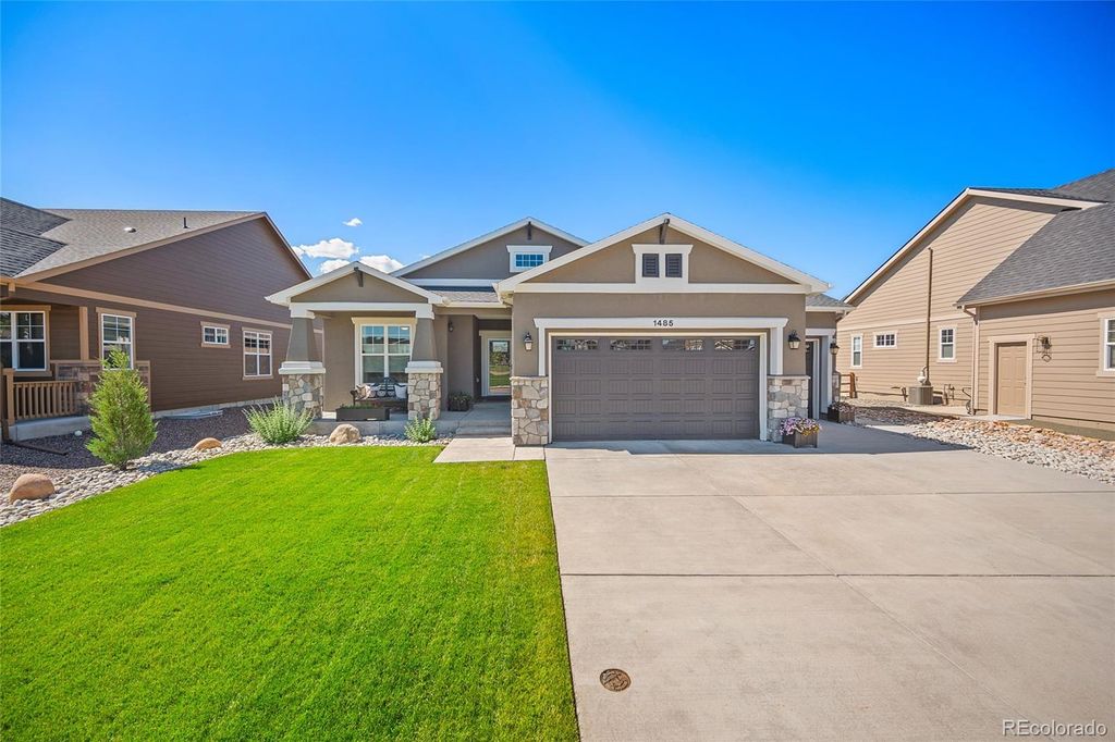 Photo of Monument, CO 80132 (MLS # 1516335)