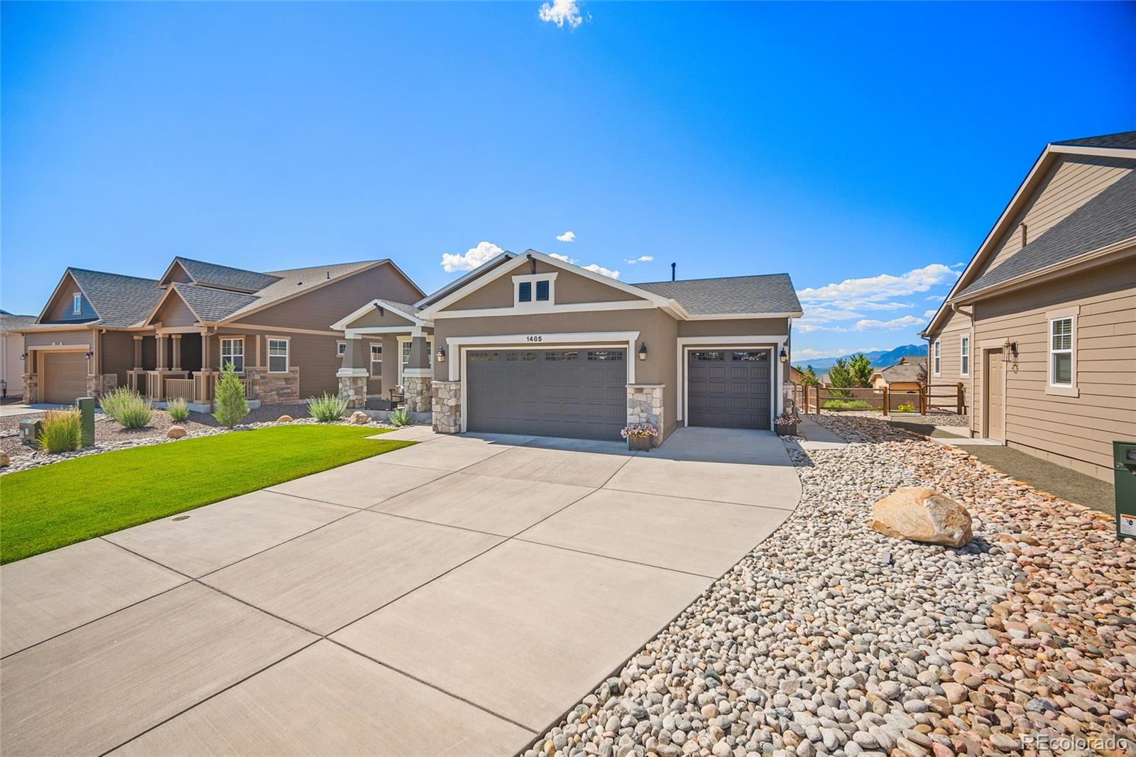 1485 Captiva Beach Lane
