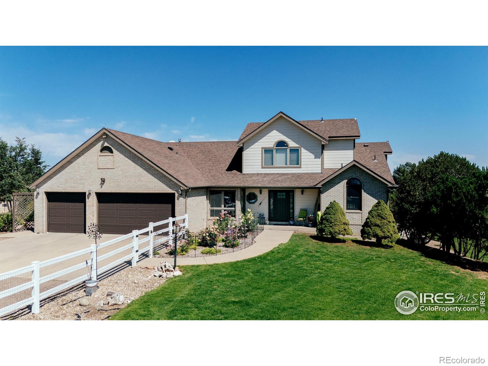 28464 Highway 257
