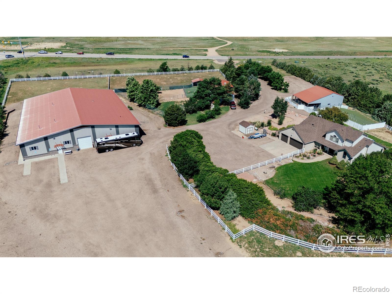 28464 Highway 257