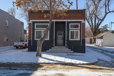 813 E B Street Pueblo CO 81003