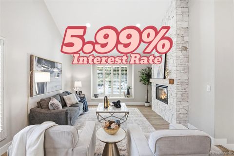 7213 S Harrison Way Littleton CO 80122