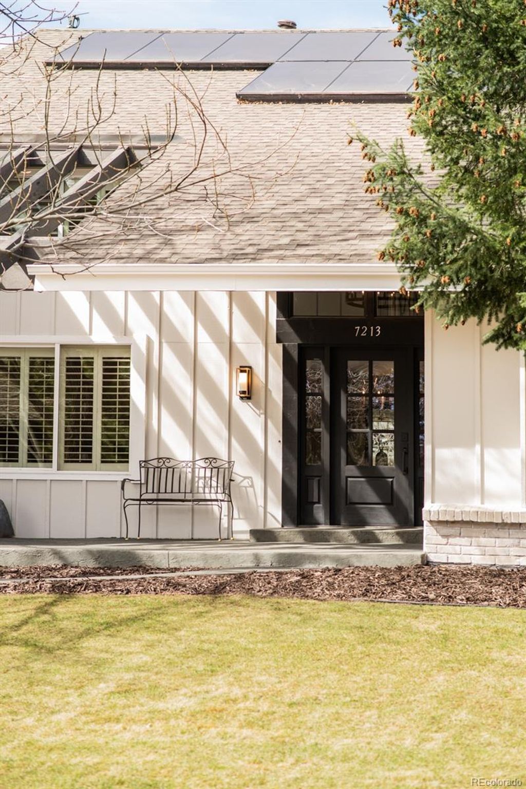 Photo of 7213 S Harrison Way, Littleton, CO 80122 (MLS # 9190836)