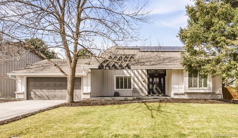 Photo of 7213 S Harrison Way, Littleton, CO 80122 (MLS # 9190836)