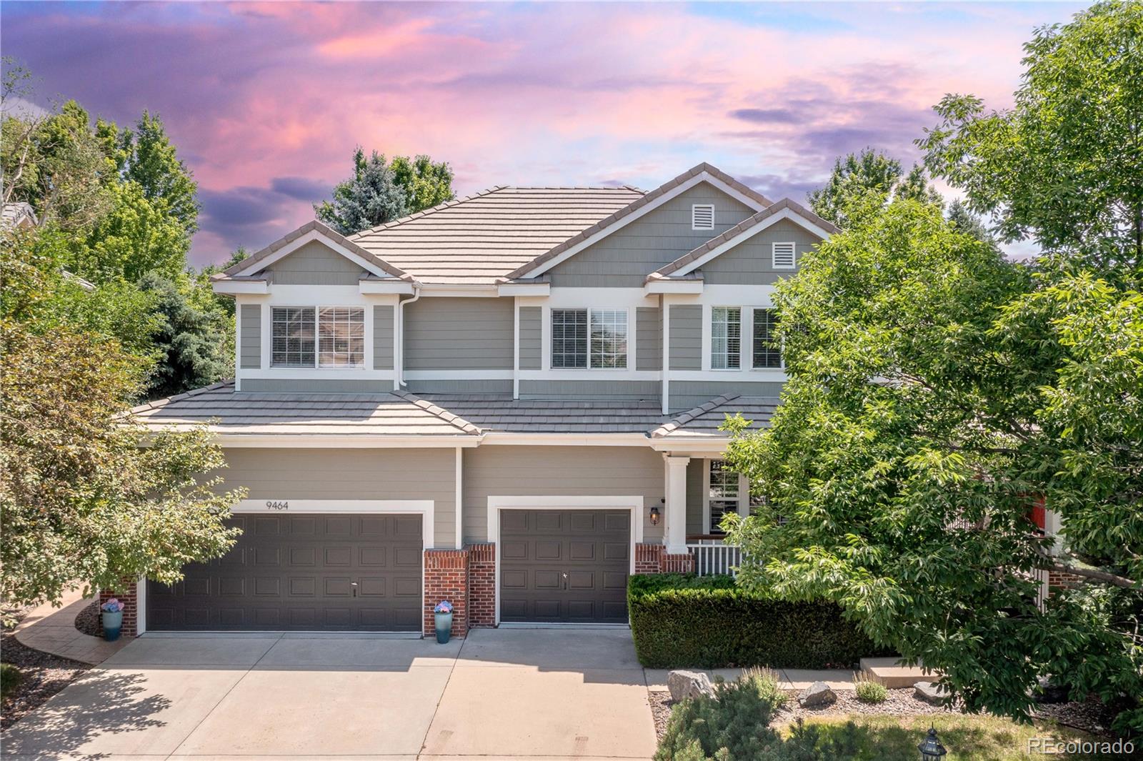 View Lone Tree, CO 80124 house