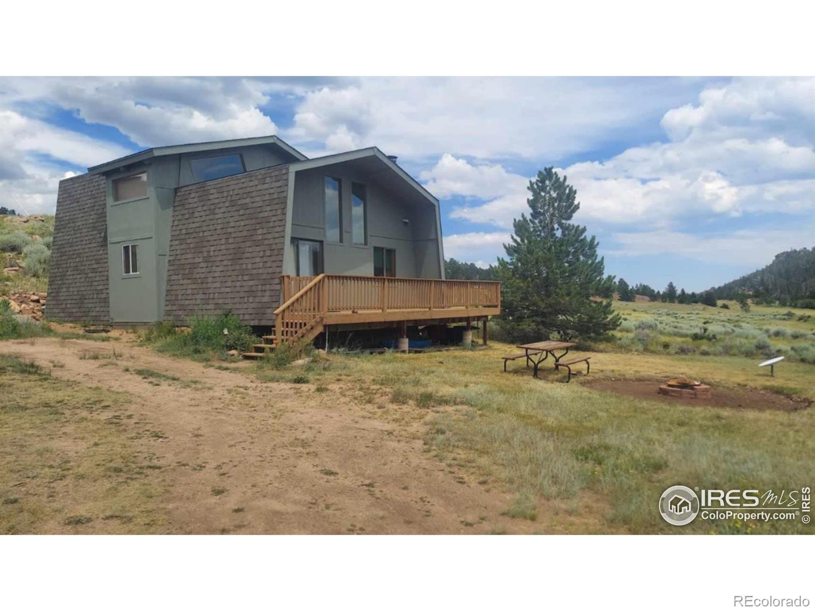 160 Cochiti Circle