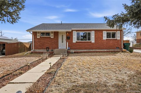 9280 Wigham Street Thornton CO 80229