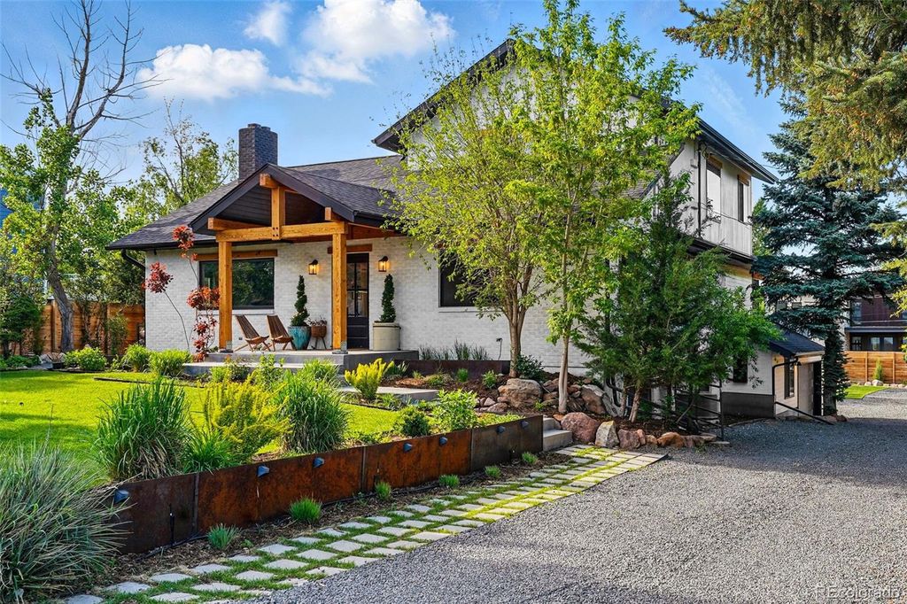 Photo of 1801 Redwood Avenue, Boulder, CO 80304 (MLS # 2613317)