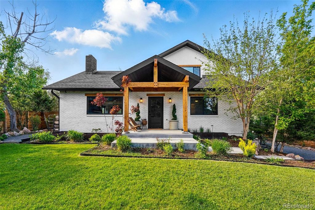 Photo of 1801 Redwood Avenue, Boulder, CO 80304 (MLS # 2613317)