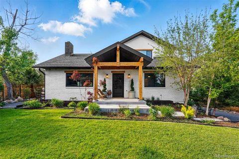 1801 Redwood Avenue Boulder CO 80304