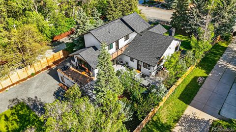 1801 Redwood Avenue Boulder CO 80304