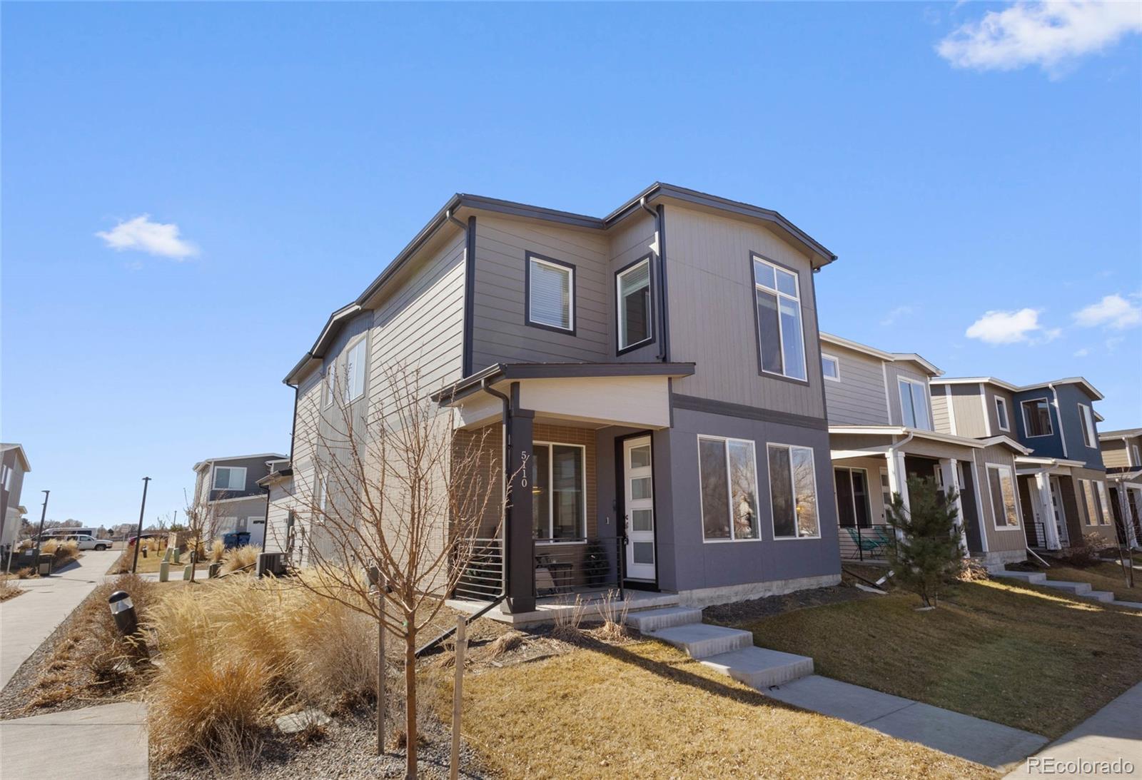 5110 E 64th Avenue, Commerce City, CO, 80022 1 5110 E 64th Avenue