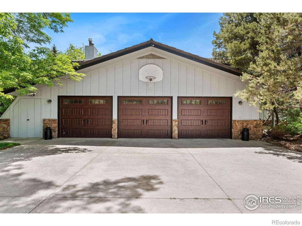 Photo of 2913 Shore Road, Fort Collins, CO 80524 (MLS # IR1039108)