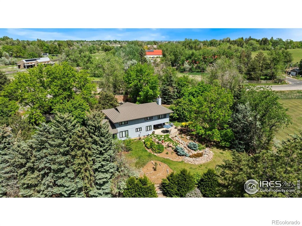 Photo of 2913 Shore Road, Fort Collins, CO 80524 (MLS # IR1039108)