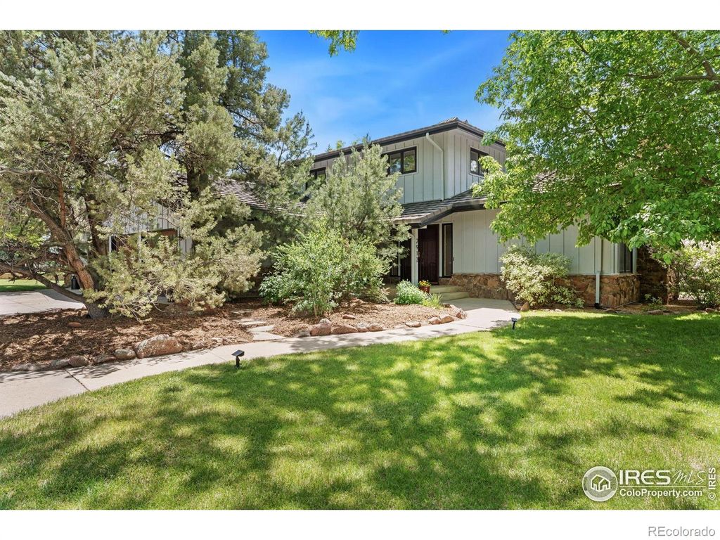Photo of 2913 Shore Road, Fort Collins, CO 80524 (MLS # IR1039108)