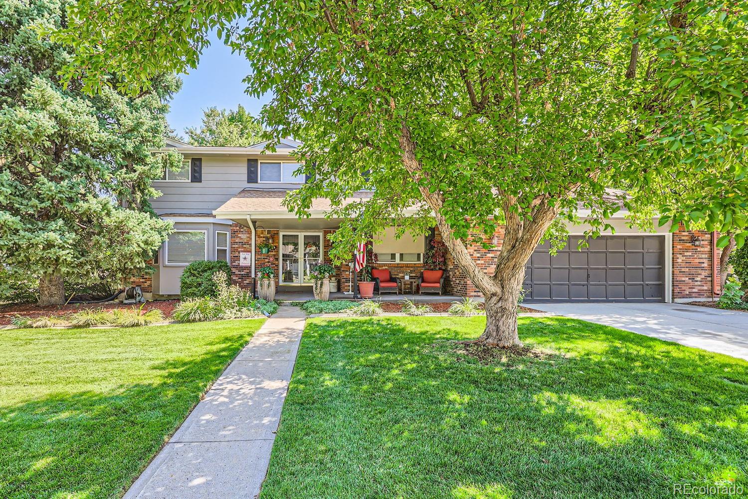 View Centennial, CO 80122 house