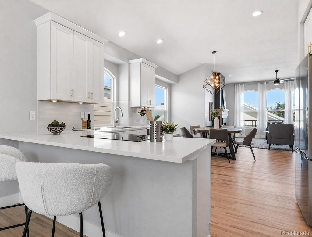 Photo of 4179 E Phillips Place, Centennial, CO 80122 (MLS # 6568872)